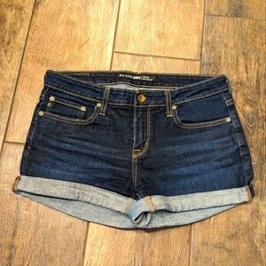 Big Star jean shorts